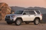 Toyota 4Runner Trail 2010 года